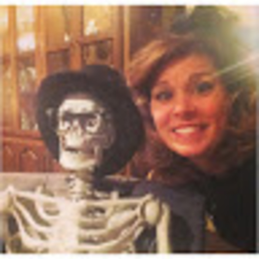 Meet your Posher, Debby
